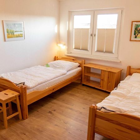 Ferienwohnung Sonnenseite Freest Exterior foto